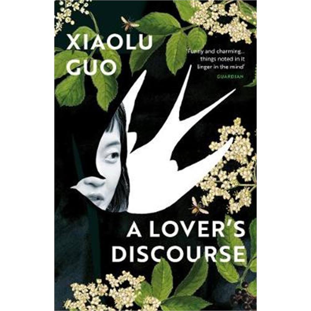 A Lover's Discourse (Paperback) - Xiaolu Guo